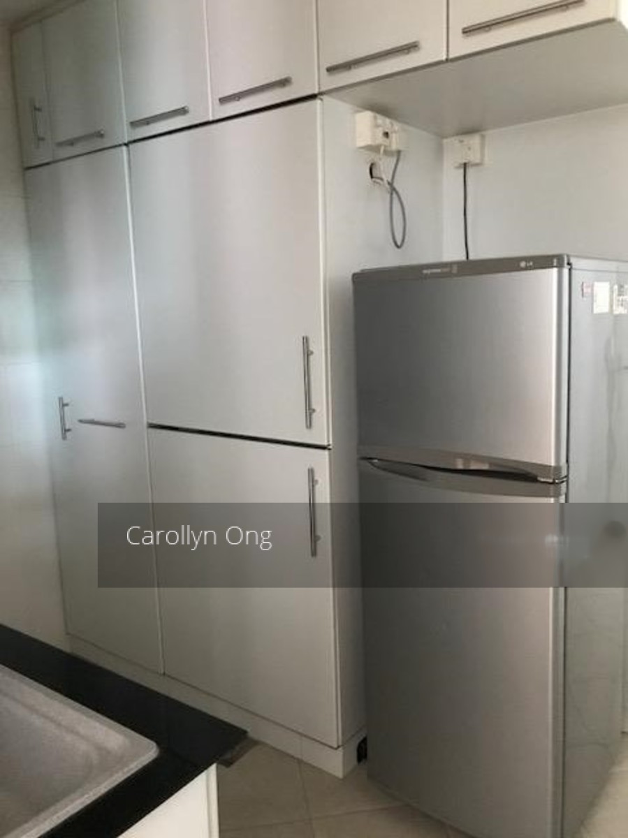 Robertson 100 (D9), Apartment #148102922